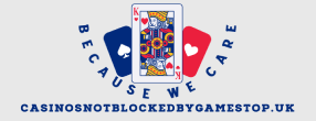 casinosnotblockedbygamestop